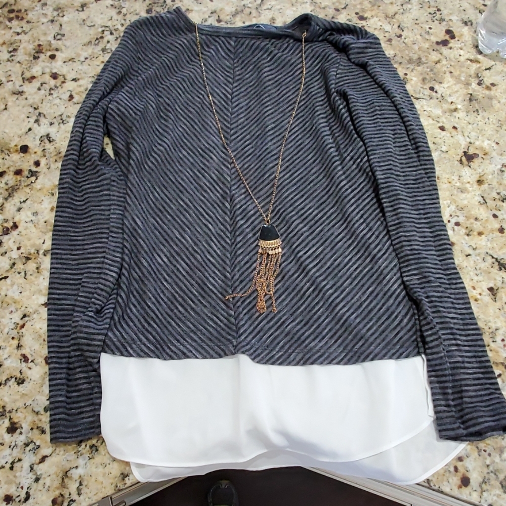 Dress shirt